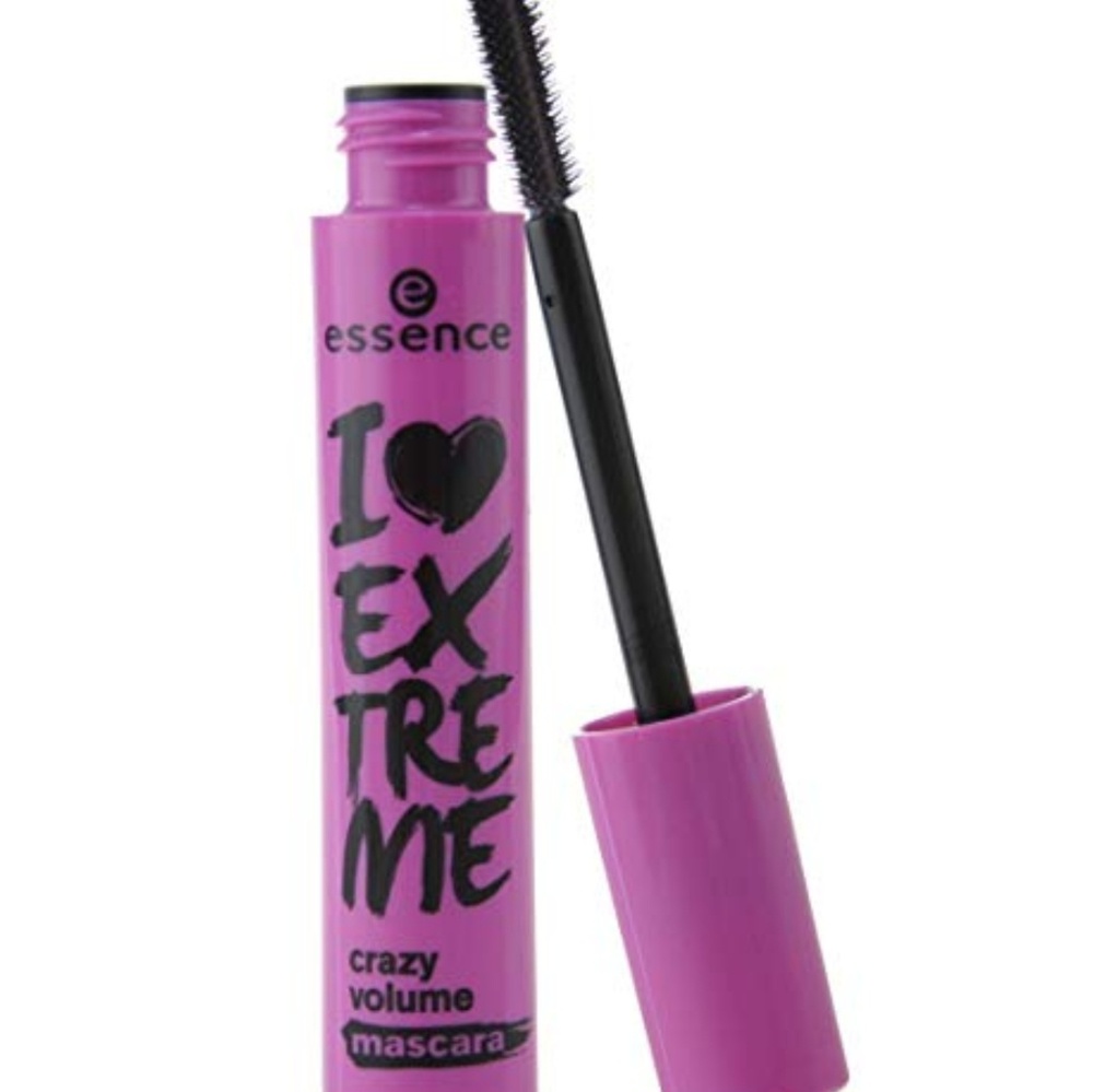 I ❤extreme mascara